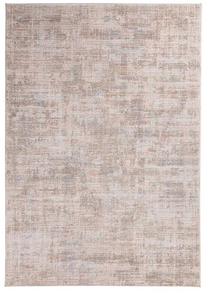 Χαλί (160x230) Royal Carpet Mona 415 Beige Blue