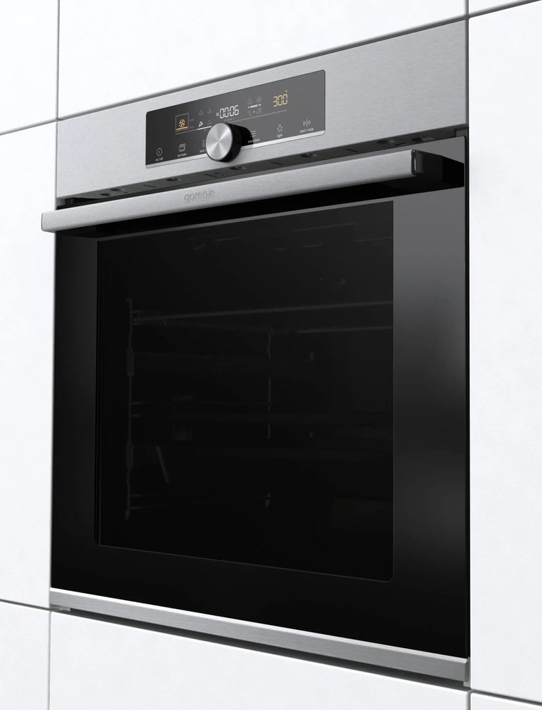 Εντοιχιζόμενος φούρνος Gorenje BOS6747A01X