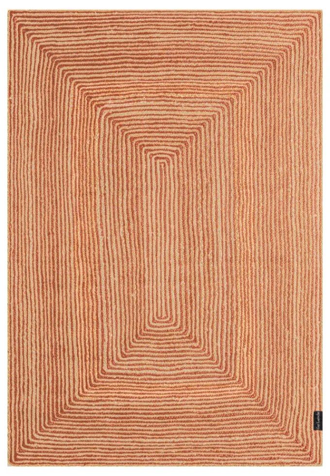Χαλί Διαδρόμου (60x180) Guy Laroche Hartum Coral