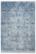 Χαλί Laos Lao 454 Blue Obsession 200X285cm