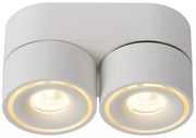 Φωτιστικό Οροφής Lucide 35911-16-31 YUMIKO Λευκό (White) 2700 K