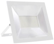 Προβολέας Led Q20030W 200W 3000K 16000lm White Aca Αλουμίνιο