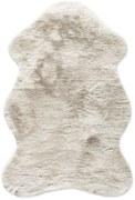 Χαλί Puffy Fc3B Beige New Plan 80X120cm