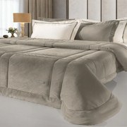 Πάπλωμα Crystal Velvet Mink Guy Laroche Μονό 180x220cm Πολυέστερ