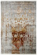 Χαλί Laos Lao 453 Terra Obsession 120X170cm