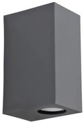 Σποτ Εξωτερικού Χώρου Heronia Corfu 15-0210 Grey