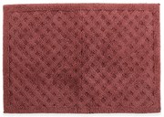 Πατάκι Μπάνιου (60x90) Nef-Nef Homeware Premium Vania Rose