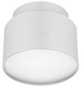 Φωτιστικό Πλαφονιέρα LED Viokef Gabi White 4279400