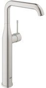 Μπαταρία νιπτήρος επιτραπέζια Grohe Essence New Cosmopolitan-Ashmi Mat