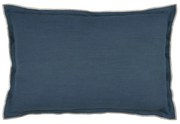 Διακοσμητικό Μαξιλάρι (40x60) S-F Helios Blue C1D092007