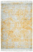 Χαλί Dolce Vita 325 Grey-Gold Padiro 160X230cm