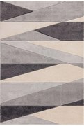 Χαλί Sketch SK24 Segment Grey Asiatic London 160X230cm