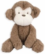 Λούτρινο Ζωάκι 34εκ. Mamas &amp; Papas Monkey Plush Toy 4855MR301