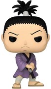 Φιγούρα Animation: Hunter X Hunter - Nobunaga #1568 75588 11,5cm Multi Funko Pop!