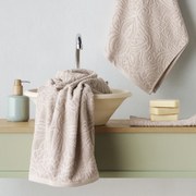 Πετσέτα Σώματος (75x150) Kentia Stylish Sharif 26 500gsm