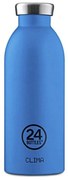 Μπουκάλι - Θερμός Clima 050 Pacific Beach 8051513925825 500ml Pacific Blue 24Bottles Ανοξείδωτο Ατσάλι