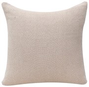 Διακοσμητικό Μαξιλάρι VORM BEIGE Διακοσμητική μαξιλαροθήκη: 45 x 45 εκ.