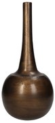 Διακοσμητικό Βάζο (Φ13x33) Kersten KAL-1572