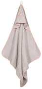 Κάπα Βρεφική 8853 Grey-Pink Greenwich Polo Club