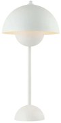 Φωτιστικό Επιτραπέζιο Tulip 4283300 Φ23x49cm 1xE27 40W White Viokef