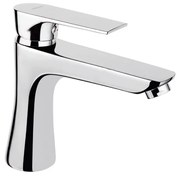 KARAG  ALGEO SQUARE Μπαταρία νιπτήρος ALGEO SQUARE BAQ2 FERRO KARAG-5902194967402