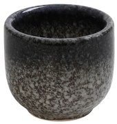 Μπωλάκι-Ντιπ Σερβιρίσματος Stoneware Γκρι Kenya ESPIEL 5x4εκ. GMT212K6
