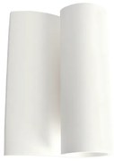Φωτιστικό Επίτοιχο Aca G85612W BOEK Λευκό (White)