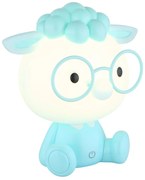 Φωτιστικό Επιτραπέζιο Globo Lighting SHEEPY 21760B 3000K