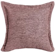 Beauty Home Μαξιλαροθήκη διακοσμητική Art 8625 45x45+3 Σάπιο Μήλο