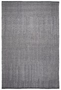 Χαλί (170x240) Βιοκαρπέτ Naf Naf Siba Clanton Dark Grey