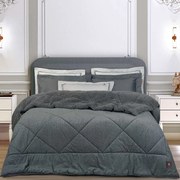 Κουβερτοπάπλωμα King Size (240x250) Greenwich Polo Club Essential 4435