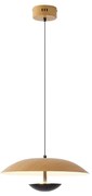 Φωτιστικό Οροφής Μονόφωτο LED Eurolamp Apsis 144-15050