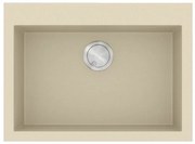 Sanitec Granite 815 Ocra Νεροχύτης 70 1B
