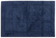 Ταπέτο Μπάνιου New Aegean Denim Nef-Nef 70X120 100% Cotton