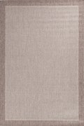 Χαλί Ψάθα Sand UT6 2822 D Sand-Brown Royal Carpet 160X230cm
