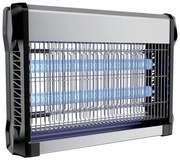 Εντομοπαγίδα V-TAC με δύο λάμπες φθορισμού UV 2x10W  11180
