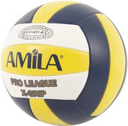 Amila Μπάλα Volley AMILA MV5-1 Νο. 5 (41660)