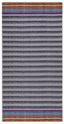 ΠΕΤΣΕΤΑ ΘΑΛΑΣΣΗΣ GRINGER 100X180 GREY - Nef-Nef Homeware