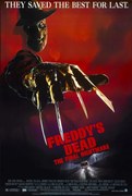 Εικονογράφηση Nightmare On Elm Street 6 02