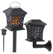 LED Ηλιακός Λαμπτήρας CPD-502-008