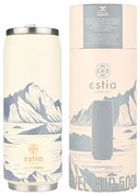 Θερμός 500ml Travel Cup Alpine Essence Estia Home Art  Save the Aegean 01-22754