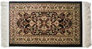 Πατάκι Εισόδου Classic 50X80cm Destiny Black-Multi Sdim 50X80