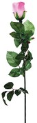 Τεχνητό Λουλούδι 75εκ. Marhome 00-00-11361 Pink