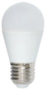 LED BALL E27 230V 8W 6000K 180° 750Lm Ra80 - 6000K - G45827CW