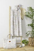 Πετσέτα Θαλάσσης 90x160 - Wild Coast Jacquard 5206482160453
