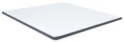 vidaXL Ανώστρωμα για Κρεβάτι Boxspring 200 x 180 x 5 εκ.