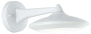 Φωτιστικό Τοίχου - Απλίκα Alyson LANT-ALYSON/AP BCO 12W Led 24x18x10cm White Intec