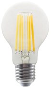 LED FILAMENT E27 A60 12W 4000K 230V AC 1600LM RA80 ACA ELIOR12NW