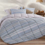 Πάπλωμα Υπέρδιπλο (240x220) Nef-Nef Homeware Avion Beige