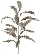 Inart Κλαδί - Φυτό Υ120cm Καφέ-Φυσικό Μπεζ-Χρυσό 3-85-246-0204